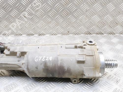 Steering rack VW TOUAREG (CR7, RC8) 3.0 TDI 4motion | BP40290781M22 - Image 3