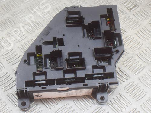 Fuse box BMW 5 (F10) M5 | BP8840012E1 