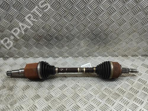 Used Left front driveshaft Left front driveshaft FORD KUGA III (DFK) 2.5 FHEV (190 hp) 33371602 33371602
