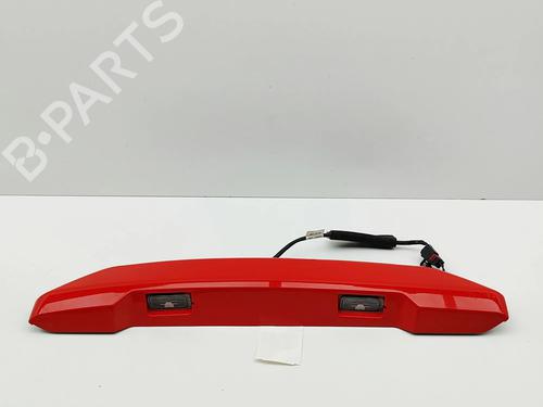 Used Tailgate trim FORD TRANSIT CUSTOM V362 Bus (F3) 2.0 EcoBlue (130 hp) 30492853