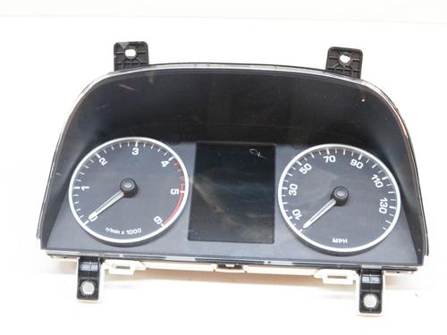 Used Instrument cluster LAND ROVER DISCOVERY IV (L319) 3.0 4x4 (340 hp) 8895303