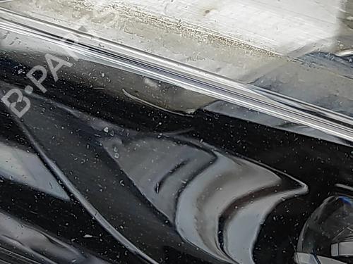 Left front fog light TESLA MODEL 3 (5YJ3) EV AWD | BP33392370C30  - Image 8