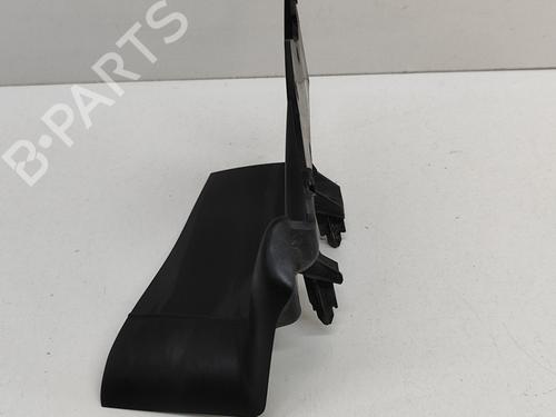 fregio faro AUDI Q4 E-TRON Sportback (F4N) 35 (170 hp) 28553955