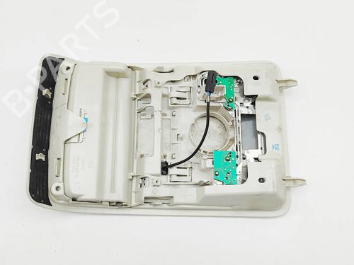 Interior roof light VW CC B7 (358) 2.0 TDI | BP38731073I8 - Image 5