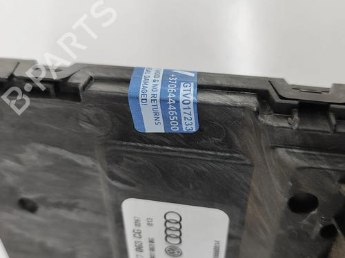 Electronic module AUDI A5 (F53, F5P) 2.0 TFSI | BP25218825M83 