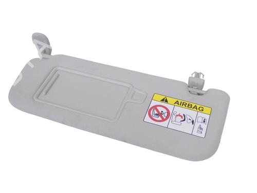 Used Left sun visor Left sun visor KIA SORENTO IV (MQ4, MQ4A) 1.6 T-GDi Hybrid AWD (230 hp) 33361590 33361590