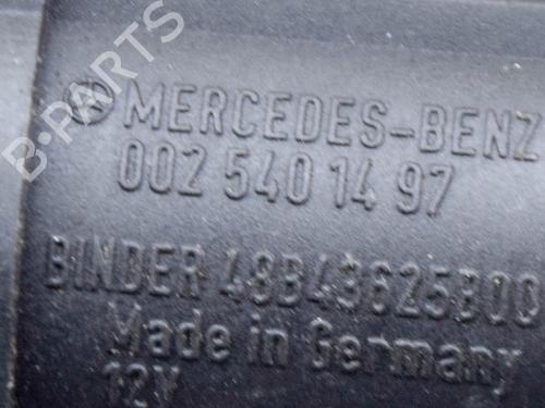 Electronic sensor MERCEDES-BENZ SPRINTER 3-t Platform/Chassis (B906) 214 CDI (906.111, 906.113, 906.211, 906.213) | BP14627875M84 