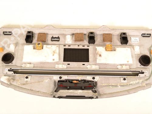 Hattehylle INFINITI M (Y51) 30d | BP30223631C85