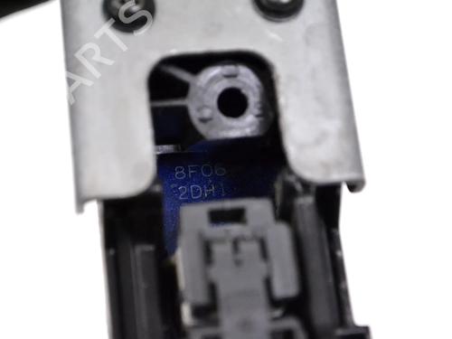 Rear right exterior door handle LEXUS NX (_Z1_) 300h (AYZ10_) | BP30216338C130 