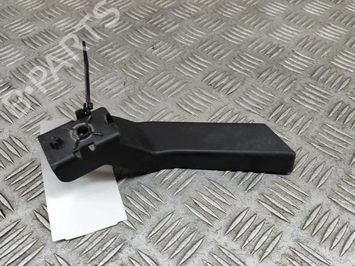 Used Rear bumper bracket Rear bumper bracket PORSCHE PANAMERA (971) 2.9 4 E-Hybrid (97ABE1, 97BBE1, 97ABX1) (462 hp) 17646091 17646091