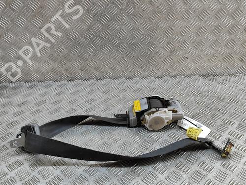 Used Front left seatbelt SUBARU FORESTER (SF_) 2.0 S Turbo AWD (SF5) (170 hp) 27487198