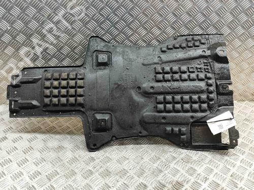 Understellsbeskyttelse AUDI Q7 (4LB) 3.0 TDI quattro | BP16537141M92 