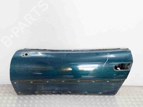 Dør venstre fortil MITSUBISHI GTO Coupe (Z1_A) 3.0 AWD (Z16A) (286 hp) 27751616