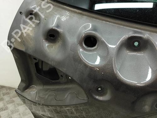 Tailgate MASERATI LEVANTE SUV (M161) 3.0 D Q4 | BP26710665C6