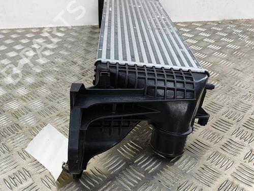 Intercooler IVECO DAILY IV Van 29L14 C, 29L14 C/P, 29L14 V, 29L14 V/P | BP16257554M30 