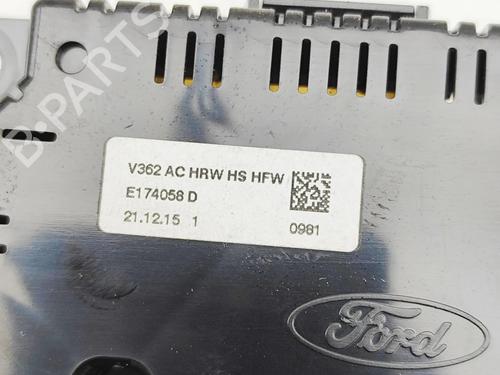 Electronic module FORD TRANSIT CUSTOM V362 Bus (F3) 2.0 EcoBlue mHEV | BP35984022M83 - Image 7