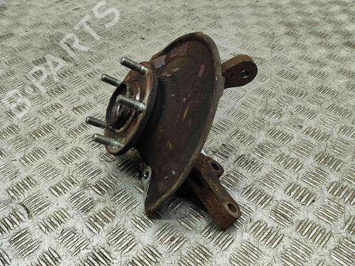 Right front steering knuckle MITSUBISHI OUTLANDER III (GG_W, GF_W, ZJ, ZL, ZK) 2.0 Hybrid 4WD (GG2W) | BP27777423M26 