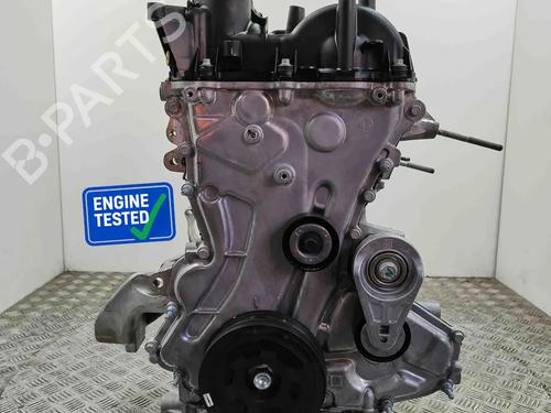 Used Engine ALFA ROMEO STELVIO (949_) 2.0 Q4 (949.AXA2A) (280 hp) 29227127