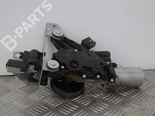 Rear wiper motor BMW 3 Touring (F31) 320 d | BP6836821M102 