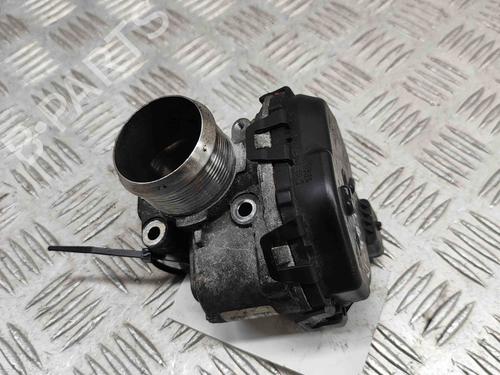 Used Throttle body PEUGEOT 3008 II SUV (MC_, MR_, MJ_, M4_) 1.6 BlueHDi 120 (120 hp) 26511528