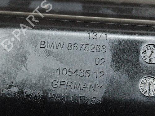 Pipe BMW 2 Gran Coupe (F44) M 235 i xDrive | BP27777128M125 