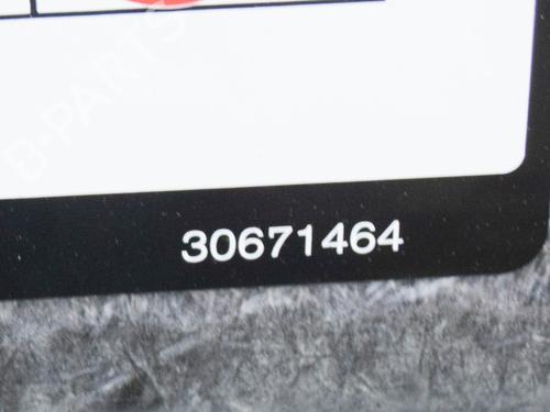 Luggage compartment floor VOLVO XC60 I SUV (156) D3 / D4 | BP14621799I33 
