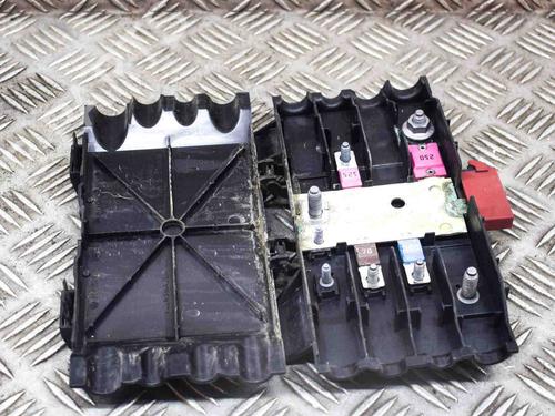 Used Fuse box VW CRAFTER Van (SY_, SX_) 2.0 TDI RWD (SYB, SYC, SYD) (140 hp) 27759271