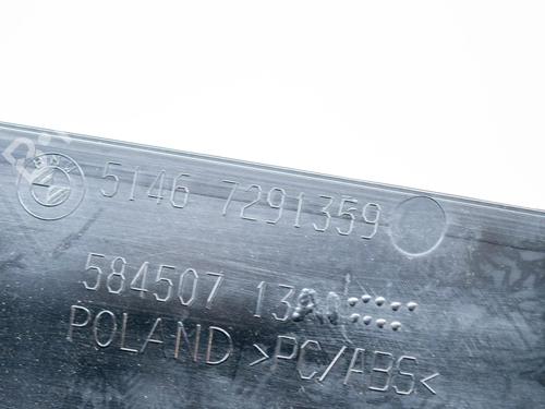 Boot lining BMW i3 (I01) s Electric | BP28430392I3 - Image 5