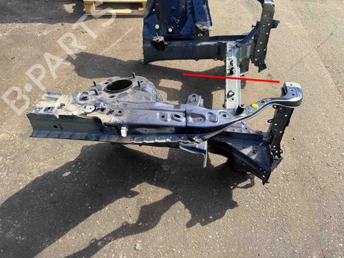 Other TOYOTA bZ4X (_EAM1_) EV (YEAM15) | BP28687707O1