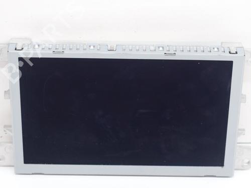 Used Display monitor AUDI Q5 (8RB) 2.0 TDI quattro (190 hp) 28446481