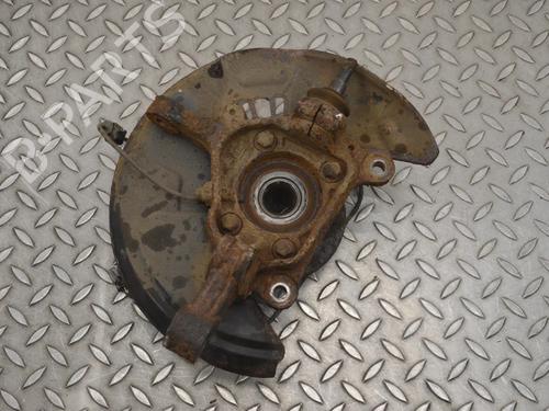 Left front steering knuckle SUBARU OUTBACK (BS) 2.0 D AWD (BSD) | BP30268407M25  - Image 5