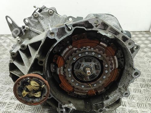 Used Gearbox Gearbox VW TRANSPORTER T6 Van (SGA, SGH, SHA, SHH) 2.0 TDI (150 hp) 33375631 33375631