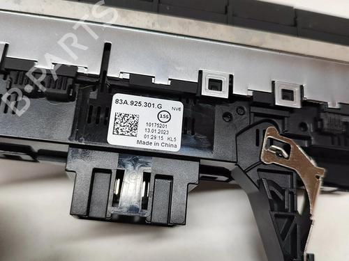 Switch AUDI A3 Sportback (8YA, 8YF) 30 TFSI | BP27775119I30 - Image 6