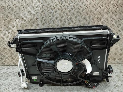 Radiator set KIA EV3 EV | BP33394113M120 - Image 3