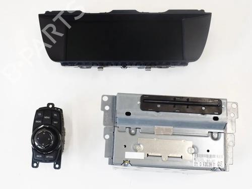 Used Electronic module Electronic module BMW 5 (F10) ActiveHybrid (340 hp) 6739897 6739897