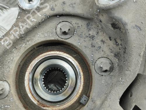 Left rear steering knuckle MERCEDES-BENZ E-CLASS (W213) E 220 d (213.004) | BP27607836M27 