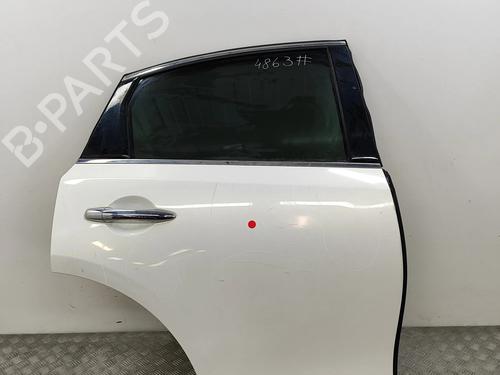 right-rear-door-infiniti-fx-2008-32238640 main image