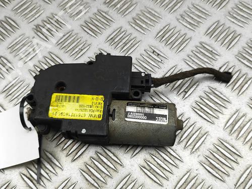 Used Sunroof engine Sunroof engine BMW X3 (F25) xDrive 28 i (245 hp) 33383553 33383553