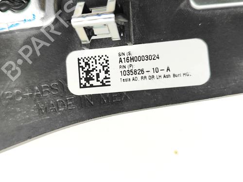 Andre TESLA MODEL X (5YJX) P90D AWD | BP36470741O1 - Image 7