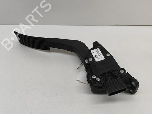 Used Pedal NISSAN NAVARA NP300 (D40) 2.5 dCi 4WD (D40TT, D40T, D40M, D40BB) (190 hp) 21809509