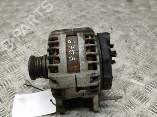 Alternator VW CRAFTER Van (SY_, SX_) 2.0 TDI FWD (SYB, SYC, SYD) | BP39501551M7 - Image 4