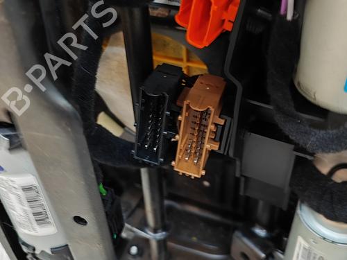 Left front seat MASERATI QUATTROPORTE VI 3.0 D | BP24142481C15 
