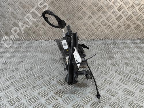 Front right lock FORD TRANSIT CONNECT V408 Box Body/MPV 1.5 TDCi | BP18164862C97 