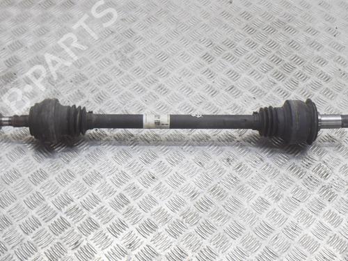 Used Right rear driveshaft MERCEDES-BENZ GLC Coupe (C253) 300 de 4-matic (253.311) (194 hp) 27751998