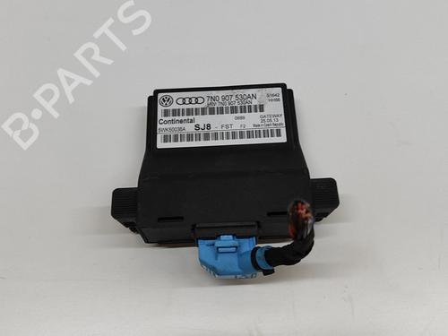 Elektronisk modul VW PASSAT B7 Variant (365) 1.6 TDI (105 hp) 27267311