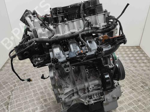 Motor JEEP AVENGER (J2) 1.2 GSE T3 (101 hp) 28555667