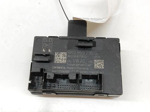 Used Electronic module AUDI Q5 (8RB) 2.0 TFSI quattro (220 hp) 28955807