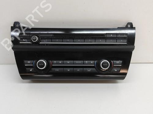 Used Electronic module Electronic module BMW 5 Touring (F11) M 550 d xDrive (381 hp) 24819350 24819350