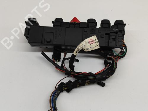 Warning switch MERCEDES-BENZ SLK (R170) 230 Kompressor (170.447) | BP24818477I22 