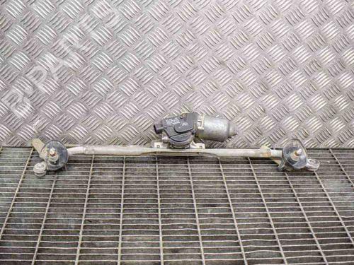 Używane Mechanizm wycieraczek przednich TOYOTA HILUX VII Pickup (_N1_, _N2_, _N3_) 2.5 D-4D 4WD (KUN25) (144 hp) 6759399